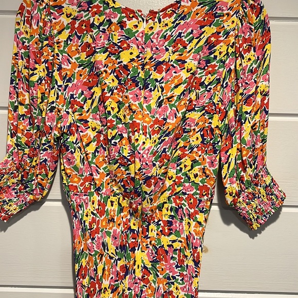 Dress - Rico - Picture 9 of 12